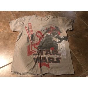 Kylo Ren T-shirt